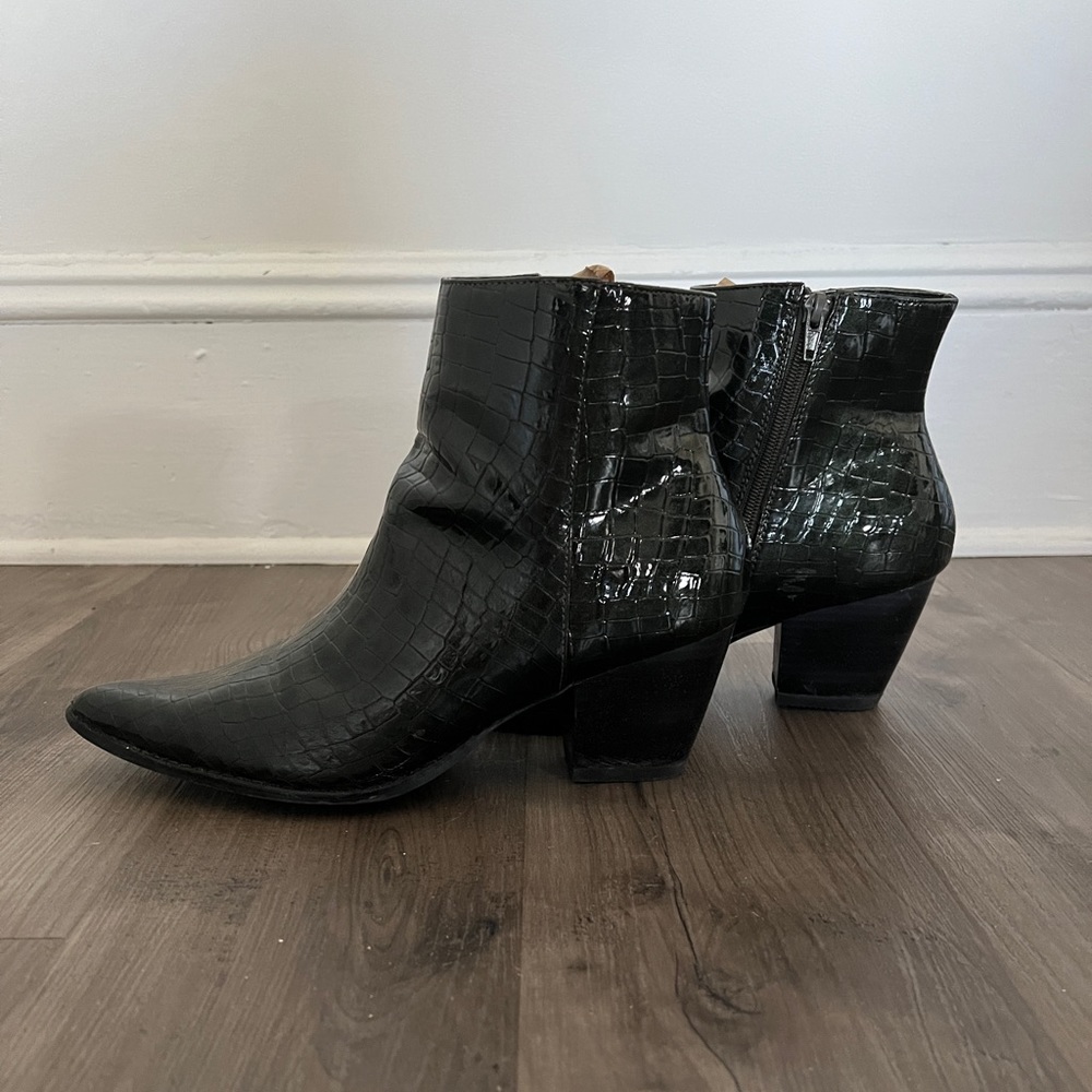 Free People Going West Boot